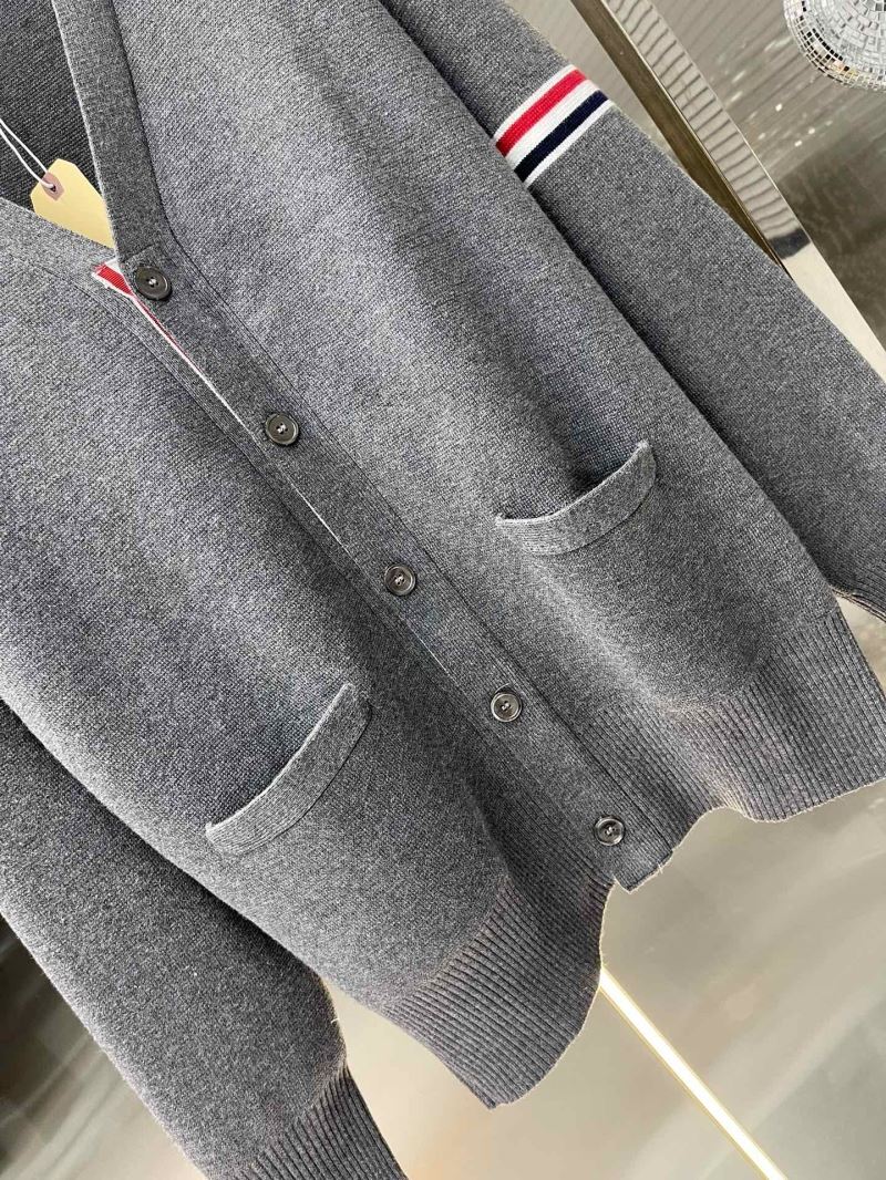 Thom Browne Outwear